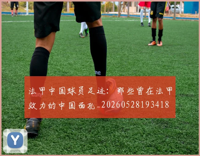 法甲中国球员足迹：那些曾在法甲效力的中国面孔_20260528193418