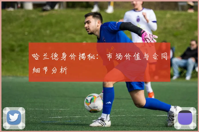 哈兰德身价揭秘：市场价值与合同细节分析