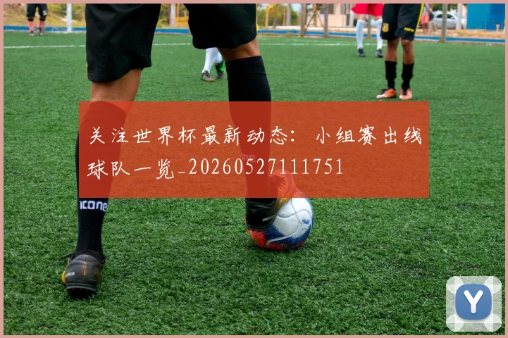 关注世界杯最新动态：小组赛出线球队一览_20260527111751
